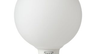 HomeKit対応】種類が多い！IKEAのスマート電球「トロードフリ」を 